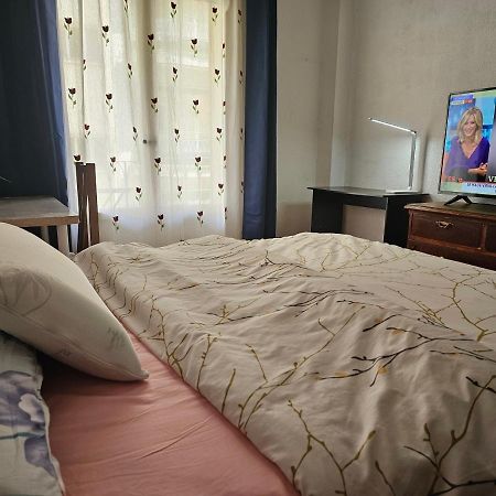 Centrica Habitacion Bed and Breakfast Μαδρίτη Εξωτερικό φωτογραφία